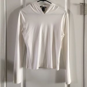 NEVER WORN Moda International Hoodie